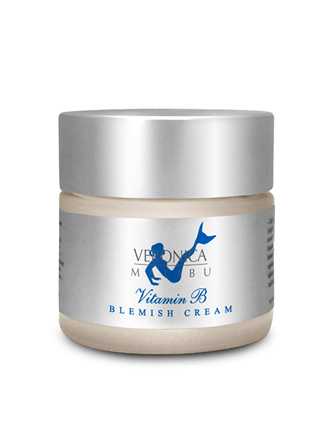 Vitamin-B Blemish Cream